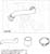 Greenline Motorsports - TRUST GReddy Aluminium Intake Pipe Set