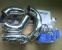 Greenline Motorsports - TRUST GReddy Aluminium Intake Pipe Set