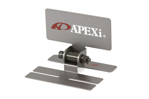 Apex APEXi Mounting Bracket - Honda Vezel / HR-V RU1/RU2 (L15B)