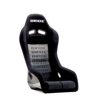 BRIDEエクサスIII Greenline Motorsports - BRIDE EXAS III (FRP)