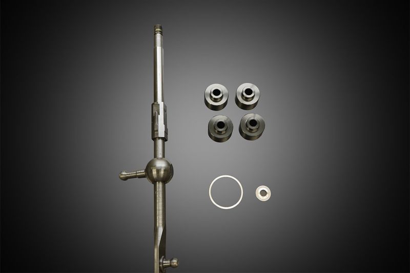 sentosa222  03080009751 SAF Caliper Assembly Left SBS 2220 H01 Nearside