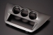 Greenline Motorsports - Colt Speed  Triple Racing Meter Panel