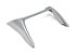 Greenline Motorsports - DAMD Dark Knight Front Console