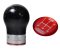 HKS  Carbon Shift Knob