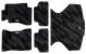Greenline Motorsports - HKS  Floor Mat Set OCT
