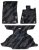 Greenline Motorsports - HKS  Floor Mat Set OCT