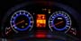Greenline Motorsports - IMPUL  Speedometer