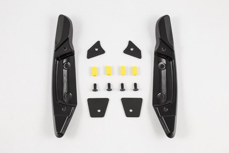 KENSTYLE Long Paddle Shift - Suzuki SWIFT Sport ZC32S (M16A)