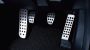 Greenline Motorsports - Mazda  Alumi Pedal Set