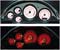 Greenline Motorsports - Mazdaspeed  Sports Driving Meter