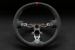 Greenline Motorsports - Mine's  Alcantara Steering Wheel