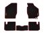 Greenline Motorsports - Monster Sport  Floor Mat