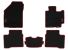 Greenline Motorsports - Monster Sport  Floor Mat