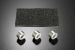 Greenline Motorsports - Monster Sport MSE Pedal Offset Racing Kit