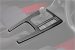 Greenline Motorsports - MUGEN  Carbon Center Console Panel