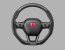 Greenline Motorsports - MUGEN  Sports Steering Wheel