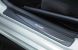 Greenline Motorsports - NISMO  Kicking Plate