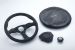 Greenline Motorsports - NISMO  Steering Wheel