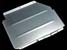 Greenline Motorsports - OKUYAMA DASH Heel Adjust Plate