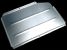 Greenline Motorsports - OKUYAMA DASH Heel Adjust Plate