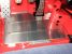 Greenline Motorsports - OKUYAMA DASH Heel Adjust Plate