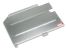 Greenline Motorsports - OKUYAMA DASH Heel Adjust Plate