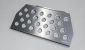 Greenline Motorsports - OKUYAMA CARBING Passenger Plate