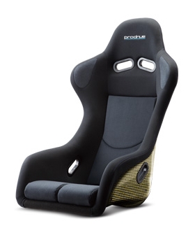 Prodrive Competition Seat - Subaru Forester GT SH5 A/B (EJ20)