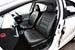 Greenline Motorsports - SARD  Racing Seat Cover