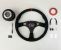 Greenline Motorsports - SEEKER  RACING Spec. Steering Kit