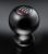Greenline Motorsports - STi  Shift Knob (Duracon)