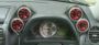 Greenline Motorsports - STOUT  Meter Panel