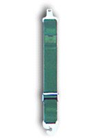 TAKATA Crotch Strap (Version I - 5 Point) - Nissan GT-R R35 (VR38DETT)