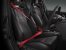 Greenline Motorsports - Toyota  3 Point Red Seat Belt