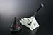 Greenline Motorsports - TRD  Quick Shift Lever Set