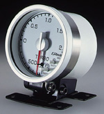 TRUST Meter Parts Meter Adjustable Holder (52mm) - Honda Vezel / HR-V RU1/RU2 (L15B)