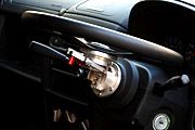 Works Bell Rapfix GTC (Silver) - Mazda Familia GT-R BG8Z (BPD)