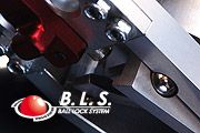 Works Bell Rapfix GTC (Silver) - Subaru Legacy B4 / Touring Wagon BL5/BP5 (EJ20Y/X)