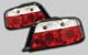 Greenline Motorsports - AXCENT ST-Garage LED Tail