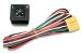 Greenline Motorsports - Dangun Racing Super Sport Mirror Switch Harness Kit