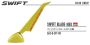 Greenline Motorsports - EVE Corporation  Design Antenna - Type Blade