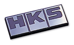 HKS Emblem - Suzuki Jimny Sierra JB74W (K15B)