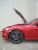 Greenline Motorsports - Maroya  Bonnet Damper