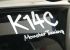 Greenline Motorsports - Monster Sport  K14C Monster Tuning Sticker