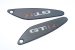 NISMO  Rear Spoiler Ornament