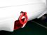 Greenline Motorsports - OKUYAMA CARBING Flip Up Tow Hook