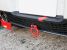 Greenline Motorsports - OKUYAMA CARBING Flip Up Tow Hook