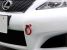 Greenline Motorsports - OKUYAMA CARBING Flip Up Tow Hook