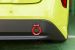 Greenline Motorsports - OKUYAMA CARBING Flip Up Tow Hook