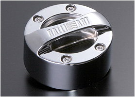 Greenline Motorsports - Ralliart Fuel Filler Cap Cover